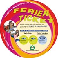 FerienTicket