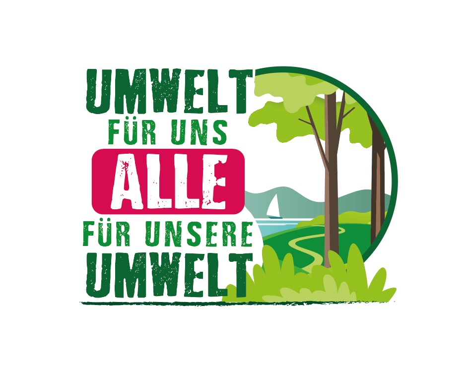 Umweltpaten in Aktion