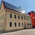 Rathaus Happurg mit PV-Anlage Rathaus Happurg mit PV-Anlage