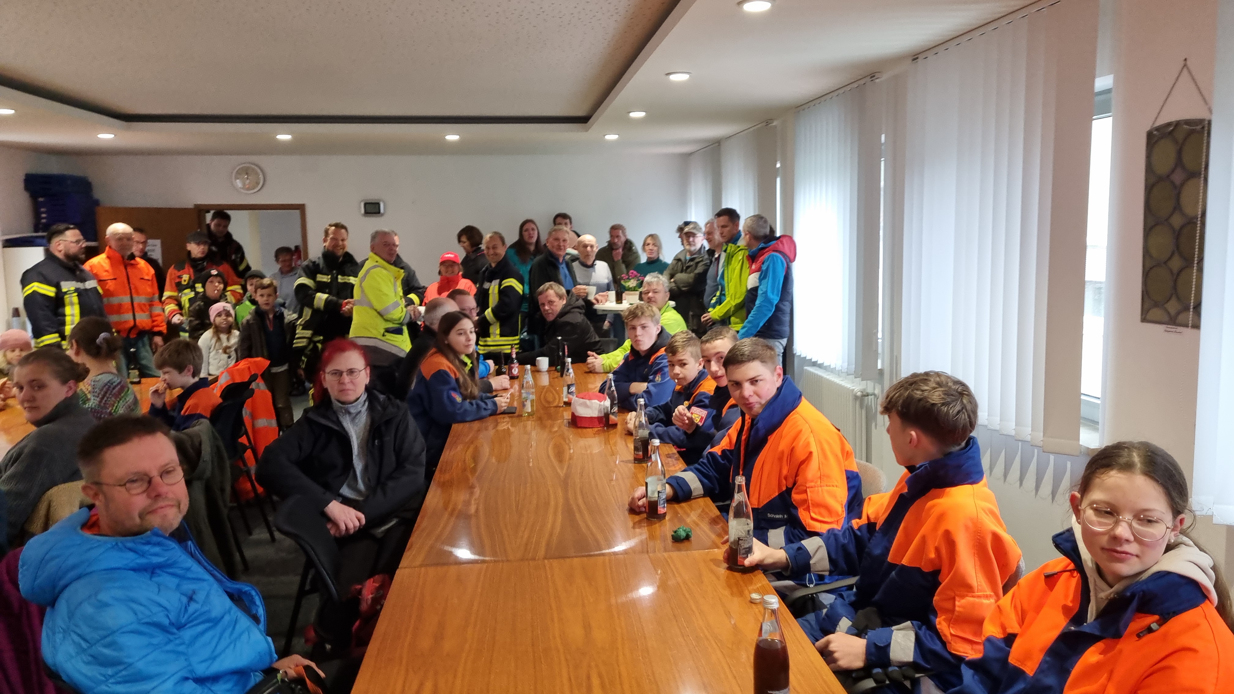 Rama Dama 2024 in der Gemeinde Happurg